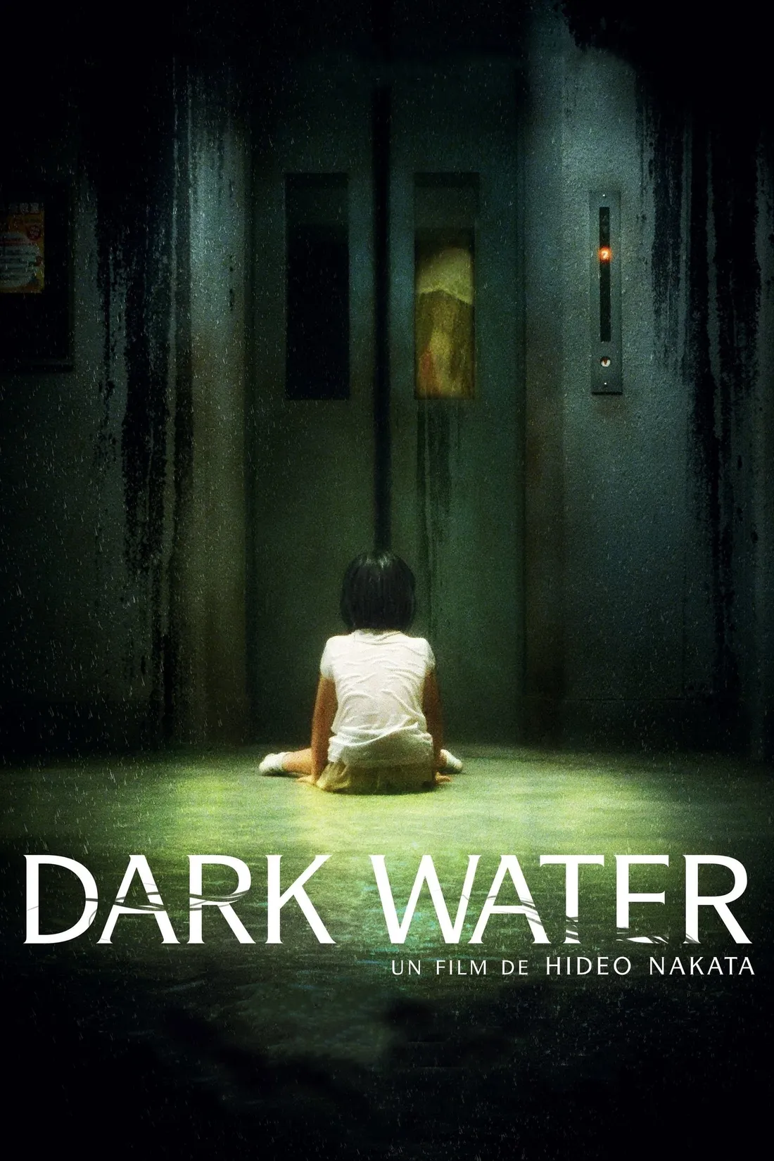 Dark Water (2002)